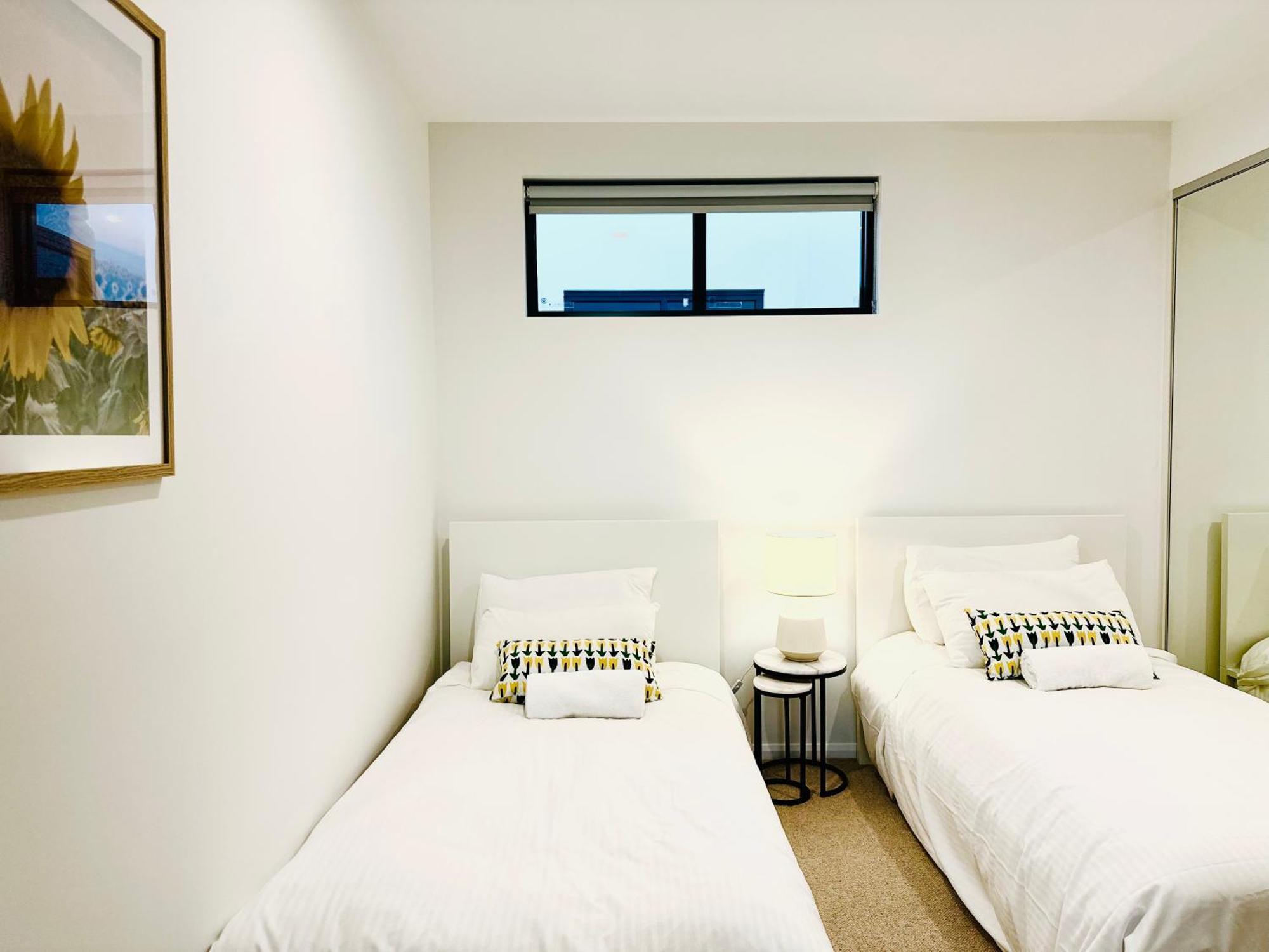 The Residences At The Peninsula Resort