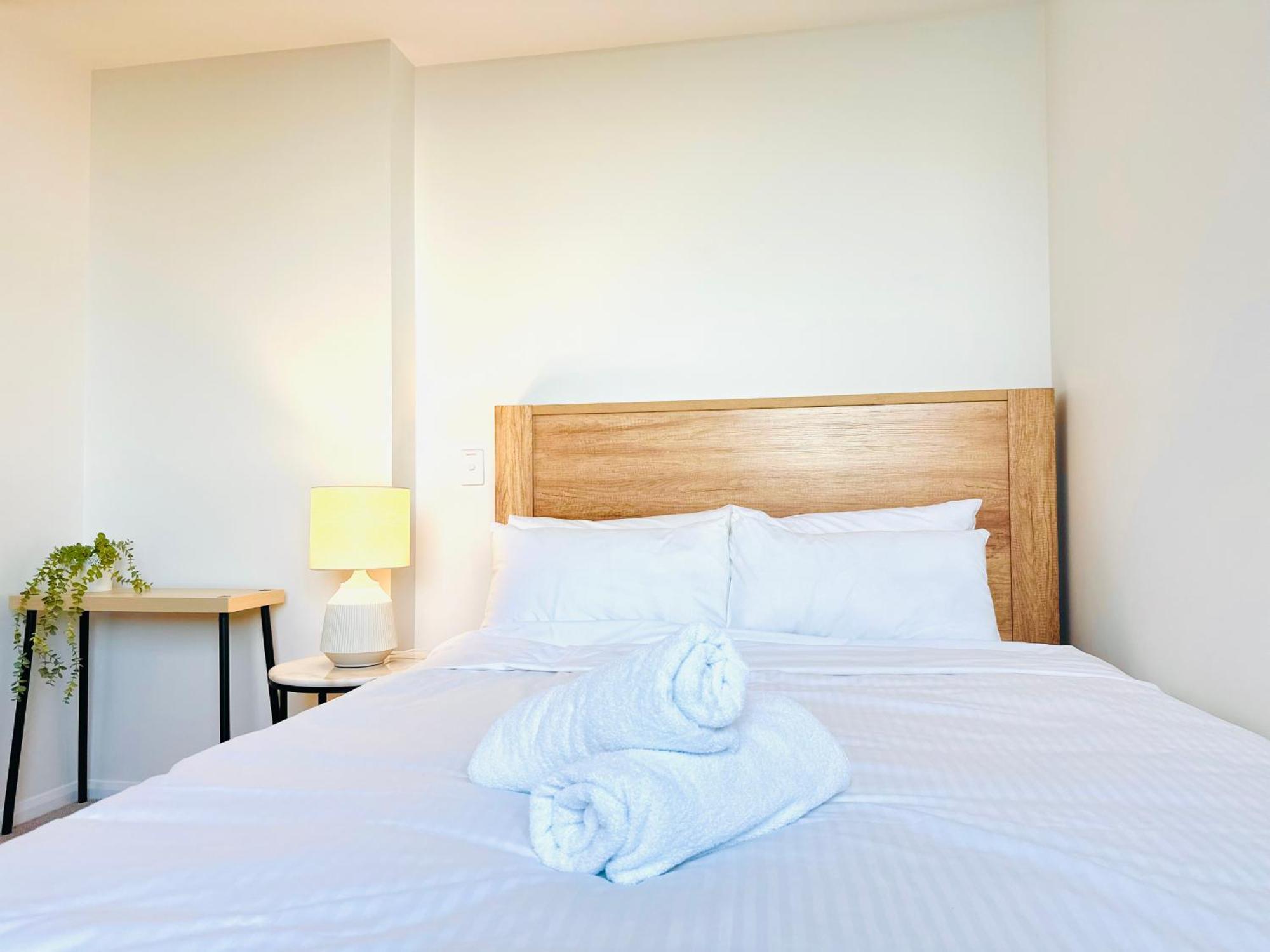 Resort The Residences At The Peninsula Gold Coast