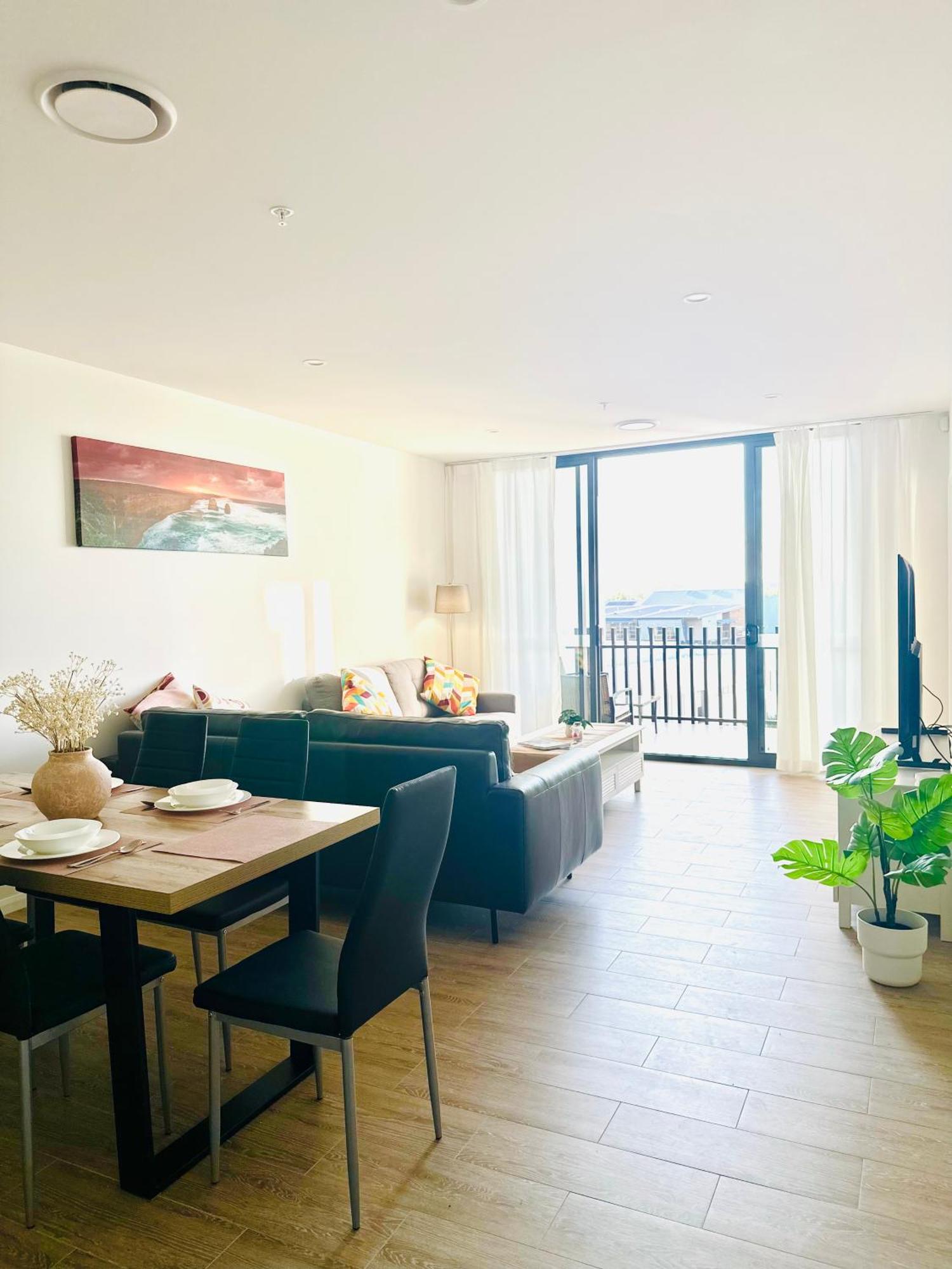 The Residences At The Peninsula Gold Coast
