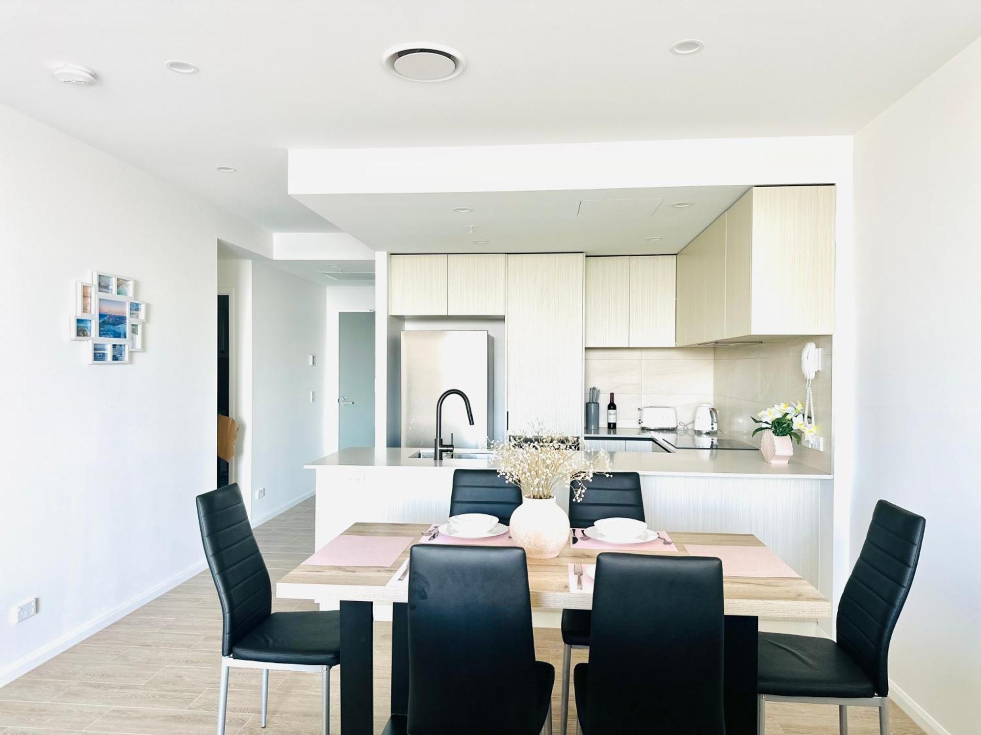 The Residences At The Peninsula Resort