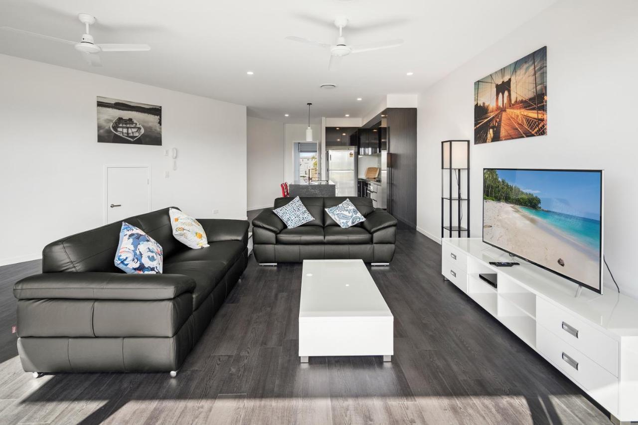 The Residences At The Peninsula Resort Gold Coast